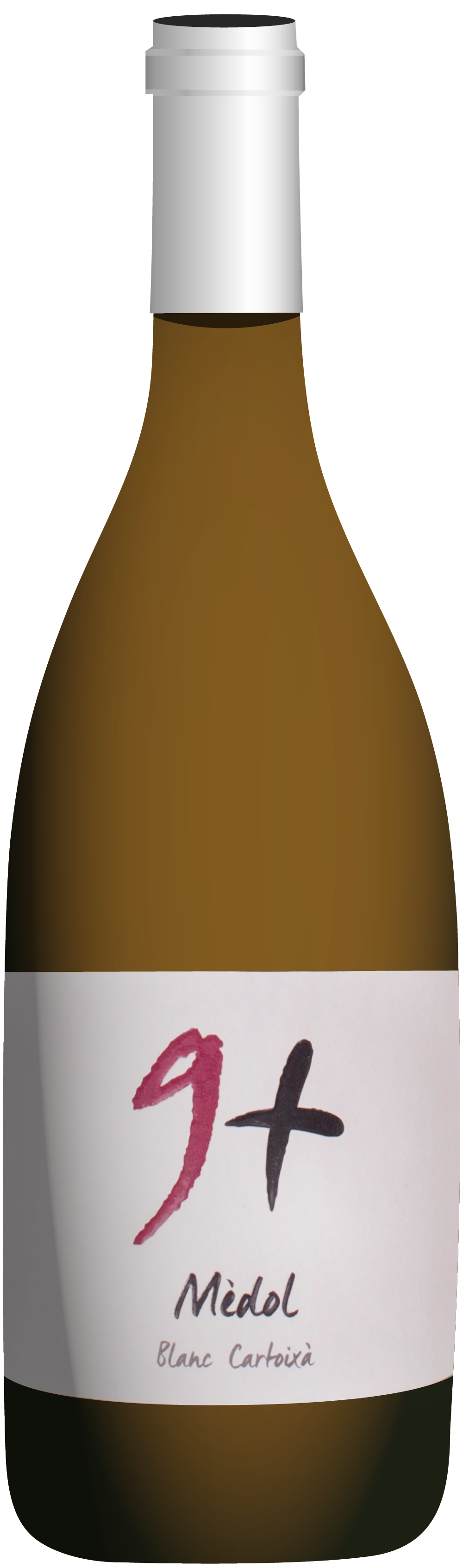 the natural wine company club august 2020 spain celler 9 medol white