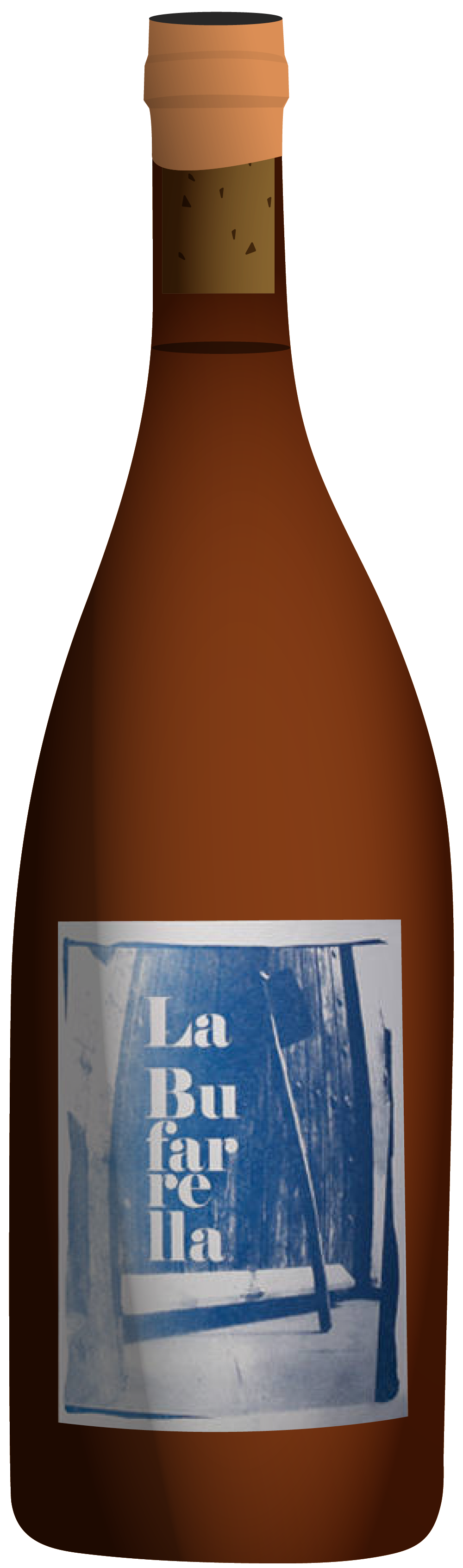 the natural wine company club august 2020 spain la salada la bufarella