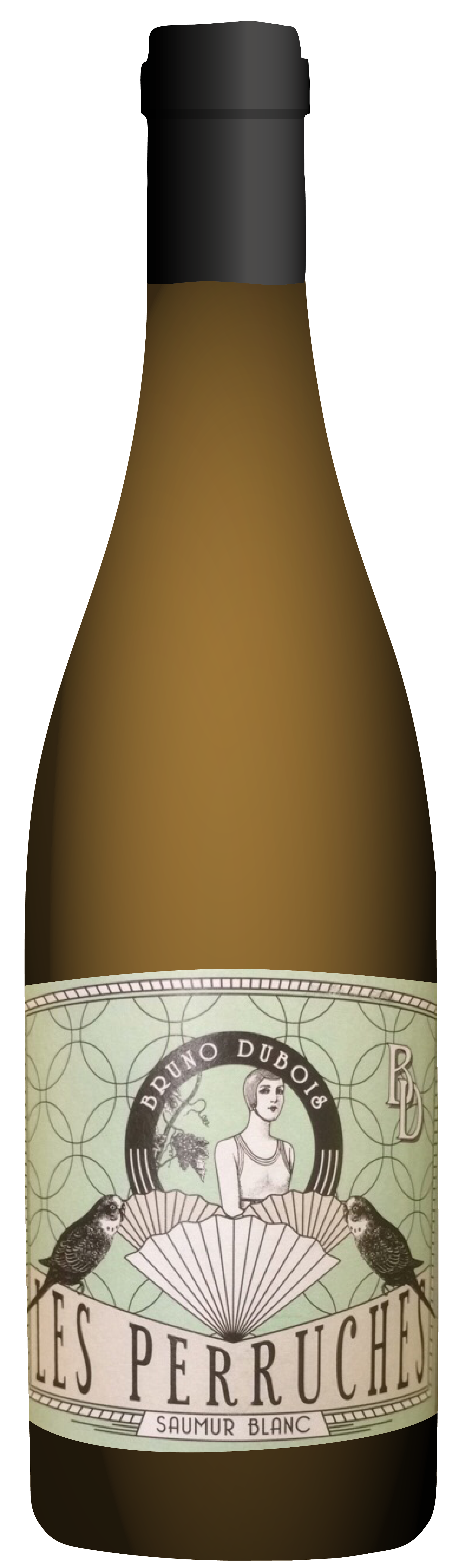 the natural wine company club november 2020 france bruno dubois les perruches