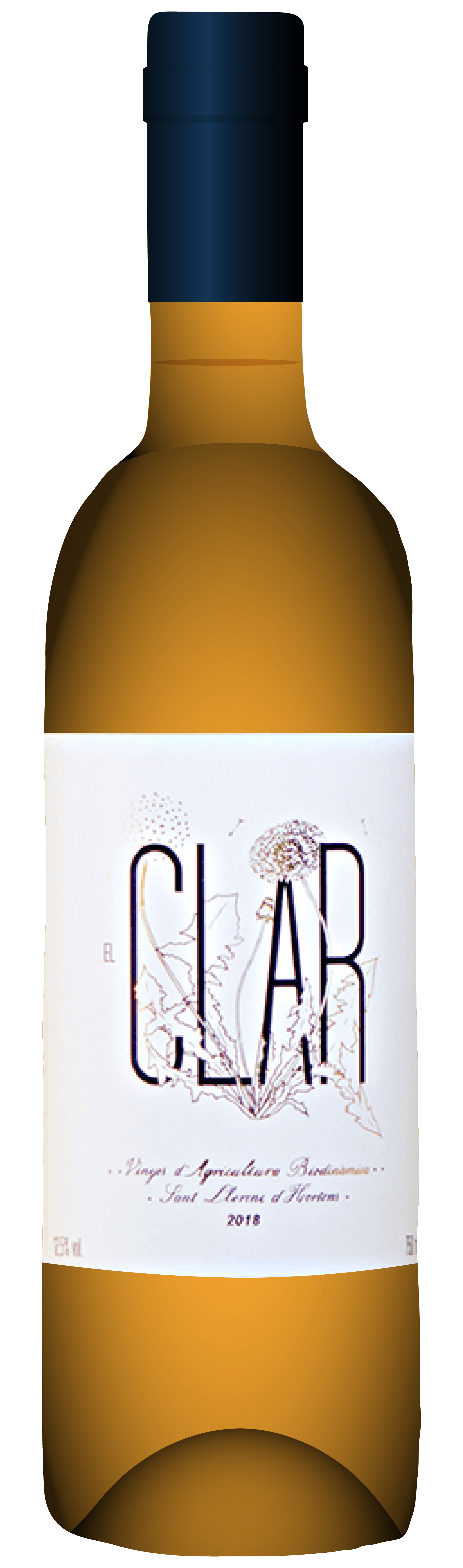 the natural wine company club november 2020 spain finca parera clar