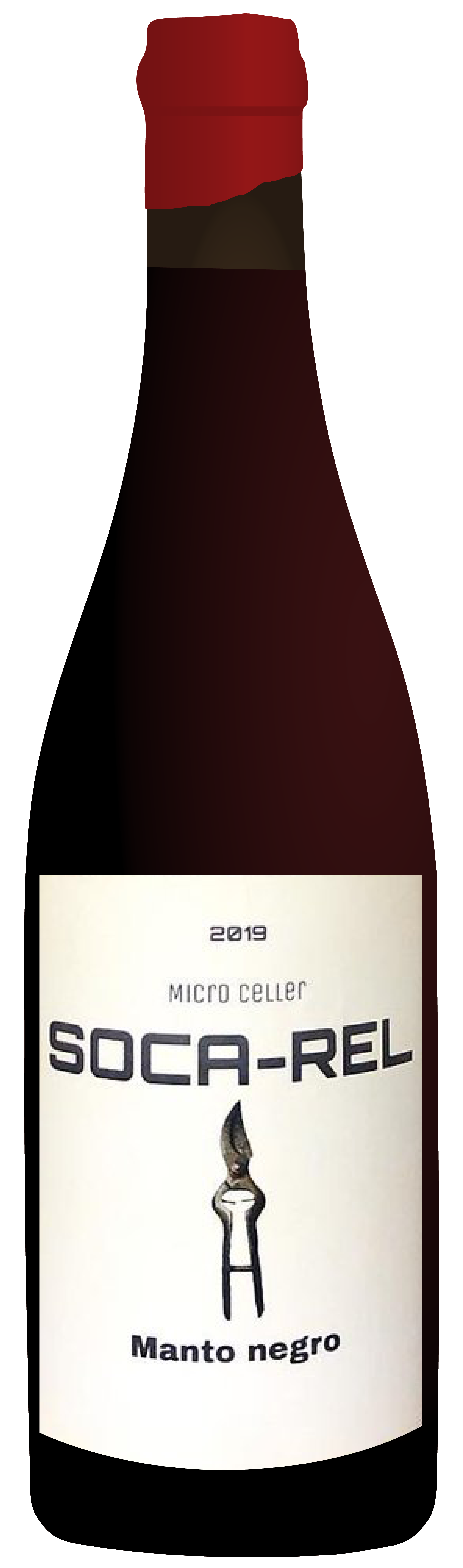 the natural wine company club november 2020 spain soca rel manto negro