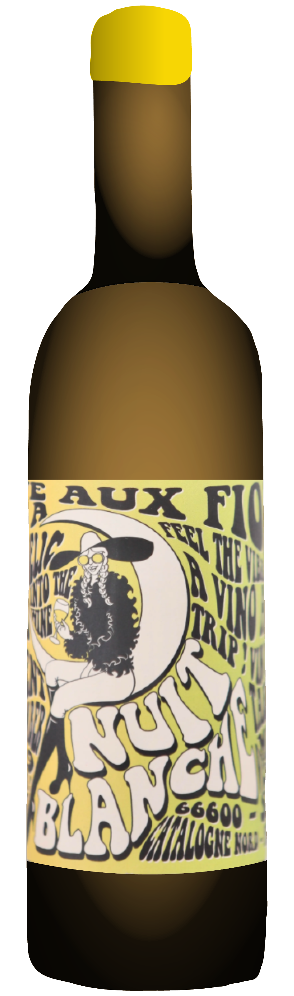 the natural wine company club january 2021 france la cave aux folies nuit blanche