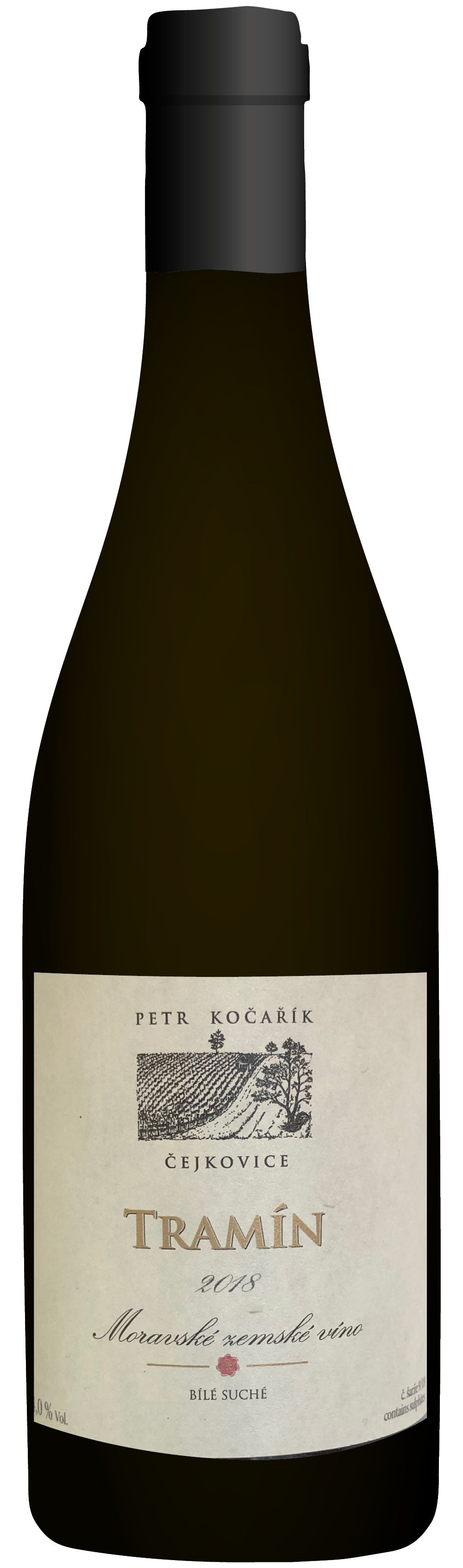 the natural wine company club february 2021 czech republic petr kocarik tramin