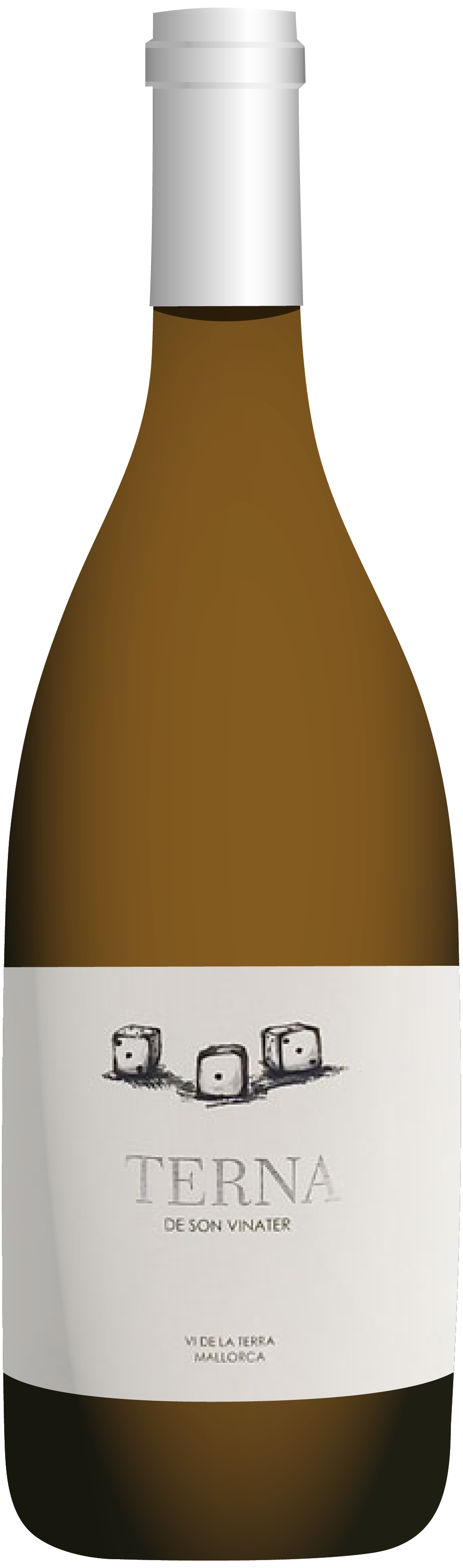 the natural wine company club march 2021 spain mesquida mora terna